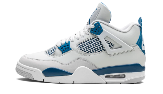 Air Jordan 4 OG Military Blue FV5029 141 $170