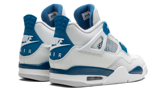 Air Jordan 4 OG Military Blue FV5029 141 $170