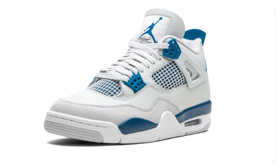 Air Jordan 4 OG Military Blue FV5029 141 $170