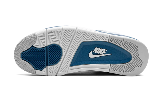 Air Jordan 4 OG Military Blue FV5029 141 $170