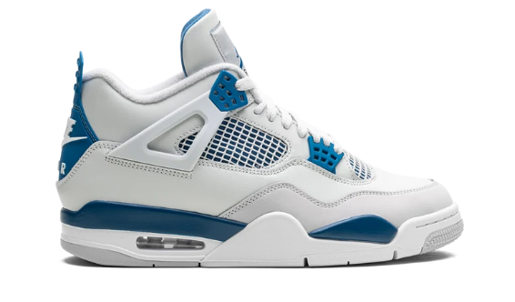 Air Jordan 4 OG Military Blue FV5029 141 $170