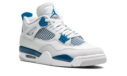 Air Jordan 4 OG Military Blue FV5029 141 $170