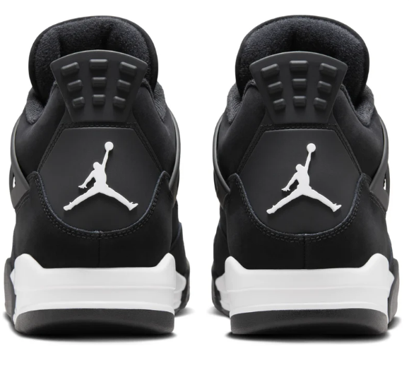 Air Jordan 4 Retro 'White Thunder' – FQ8138-001