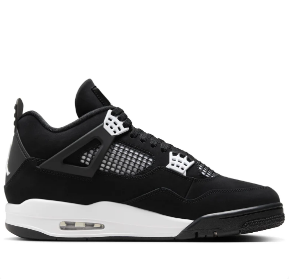 Air Jordan 4 Retro 'White Thunder' – FQ8138-001