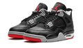 Air Jordan 4 Retro 'Bred Reimagined' – FV5029-006