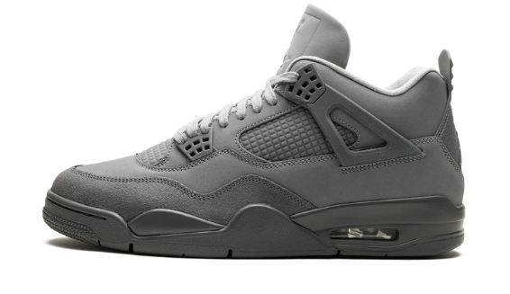 Air Jordan 4 Retro 'Wet Cement' – FQ7928-001