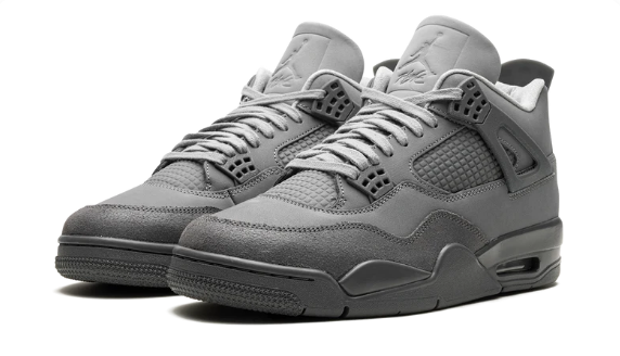 Air Jordan 4 Retro 'Wet Cement' – FQ7928-001