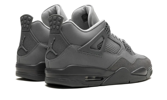 Air Jordan 4 Retro 'Wet Cement' – FQ7928-001