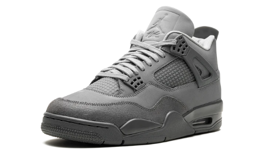 Air Jordan 4 Retro 'Wet Cement' – FQ7928-001