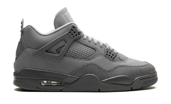 Air Jordan 4 Retro 'Wet Cement' – FQ7928-001