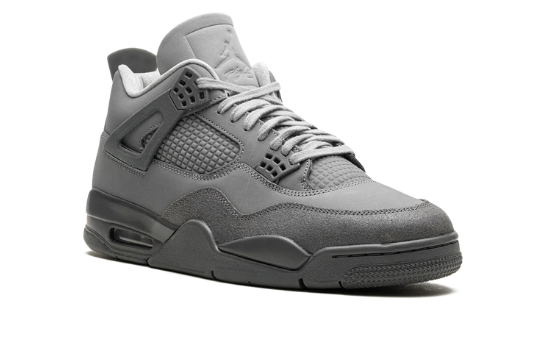 Air Jordan 4 Retro 'Wet Cement' – FQ7928-001