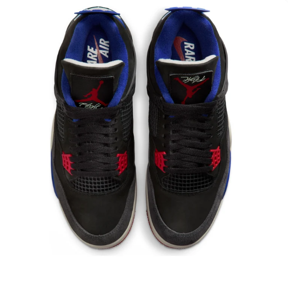 Air Jordan 4 Retro 'Rare Air' – FV5029-003