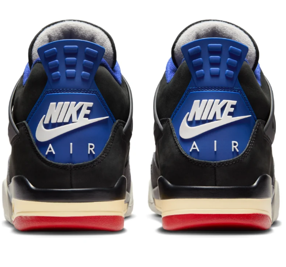 Air Jordan 4 Retro 'Rare Air' – FV5029-003