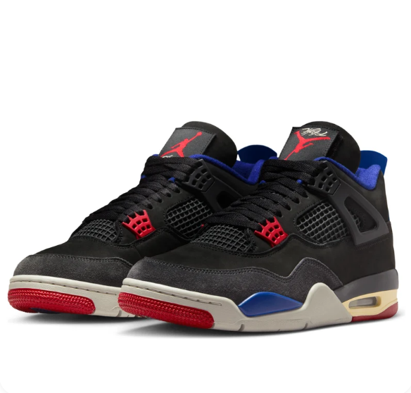 Air Jordan 4 Retro 'Rare Air' – FV5029-003