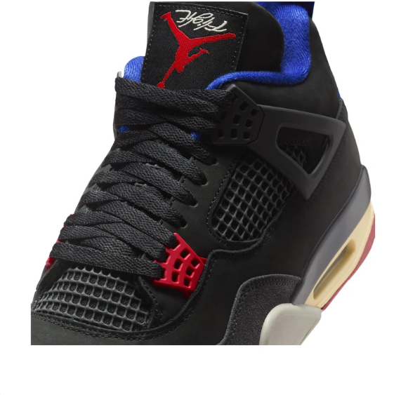 Air Jordan 4 Retro 'Rare Air' – FV5029-003
