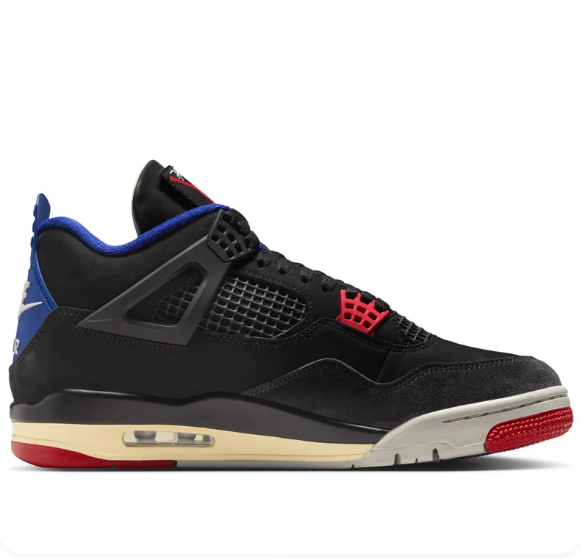 Air Jordan 4 Retro 'Rare Air' – FV5029-003