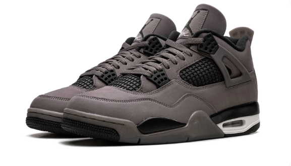 Air Jordan 4 Retro 'Cave Stone' – FV5029-200