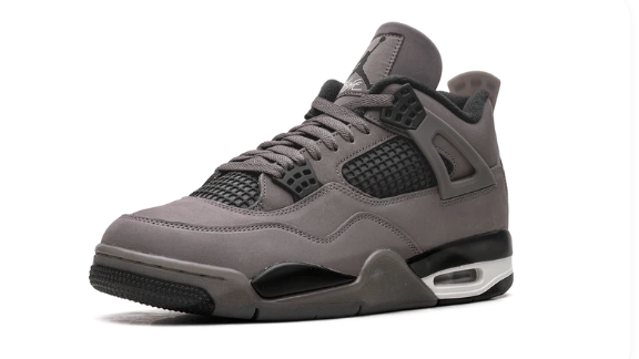 Air Jordan 4 Retro 'Cave Stone' – FV5029-200