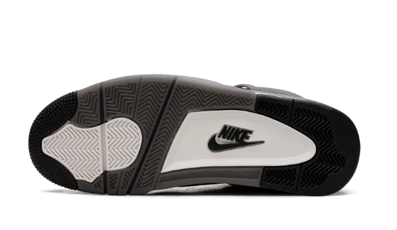 Air Jordan 4 Retro 'Cave Stone' – FV5029-200