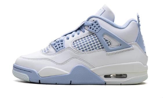 Air Jordan 4 (Women's) 'Aluminum' – HV0823-100