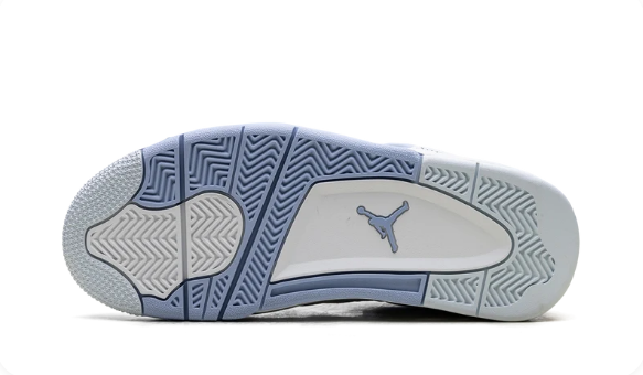 Air Jordan 4 (Women's) 'Aluminum' – HV0823-100