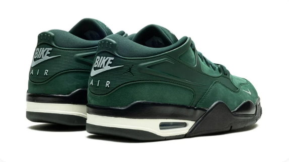 Air Jordan 4 x Nigel Sylvester 'Grandma’s Driveway'