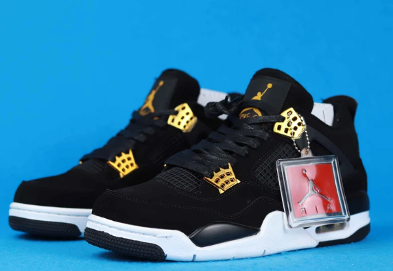 Air Jordan 4 Retro (Men's)