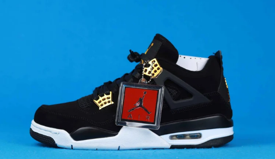Air Jordan 4 Retro (Men's)