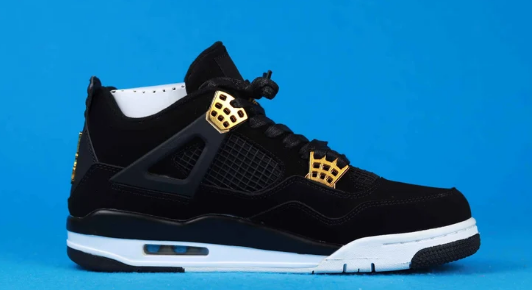 Air Jordan 4 Retro (Men's)