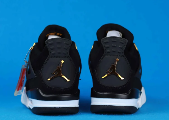 Air Jordan 4 Retro (Men's)