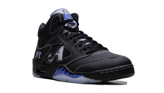 Air Jordan 5 x Awake NY 'Racer Blue' – DV4982-004