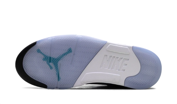 Air Jordan 5 Retro OG 'Grape' (2025) – HQ7978-100