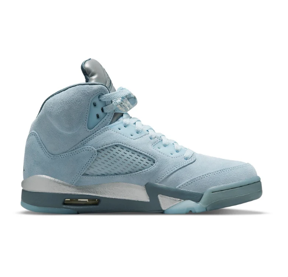 Air Jordan 5 Retro 'Blue Bird' (Women's) – DD9336-400