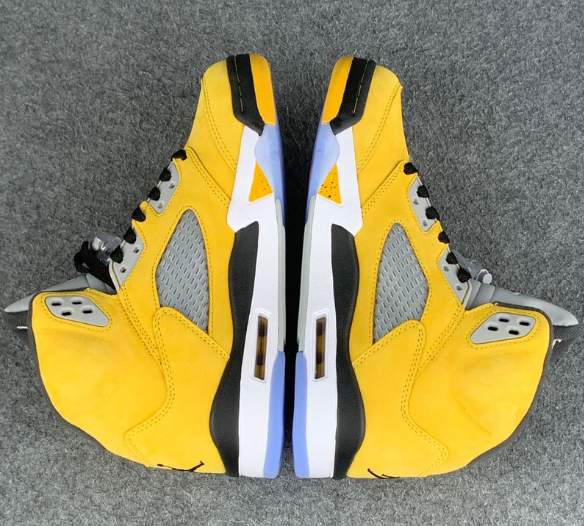 Air Jordan 5 Retro T23 'Tokyo' 2025 $170