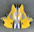Air Jordan 5 Retro T23 'Tokyo' 2025 $170