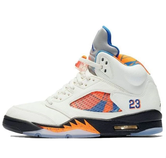 Air Jordan 5 Retro 'International Flight' 136027-148$170