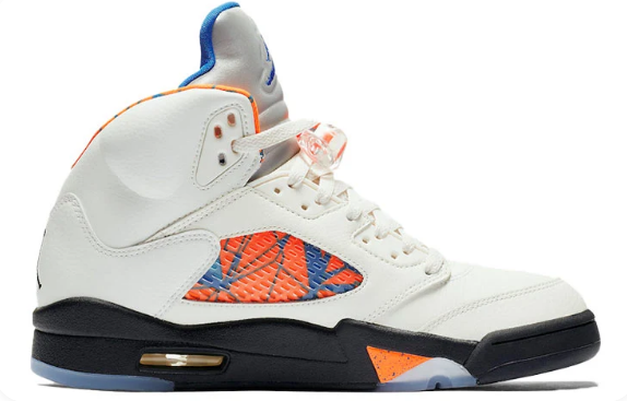 Air Jordan 5 Retro 'International Flight' 136027-148$170