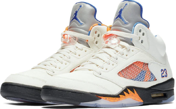 Air Jordan 5 Retro 'International Flight' 136027-148$170