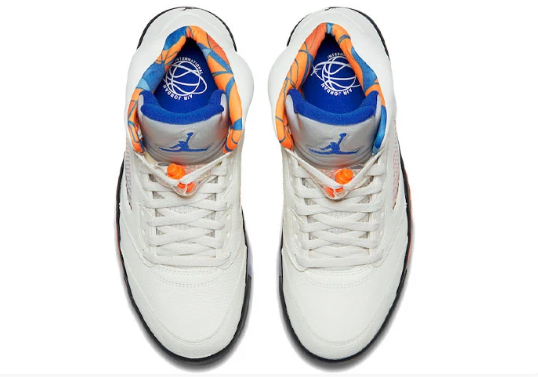 Air Jordan 5 Retro 'International Flight' 136027-148$170