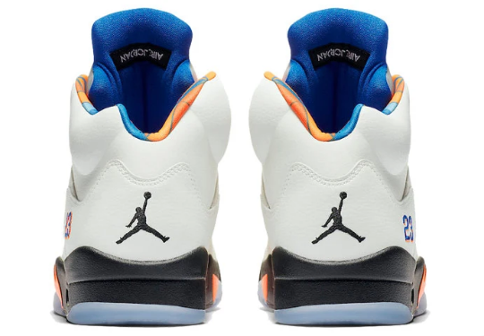 Air Jordan 5 Retro 'International Flight' 136027-148$170