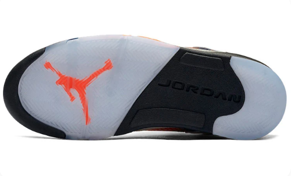 Air Jordan 5 Retro 'International Flight' 136027-148$170