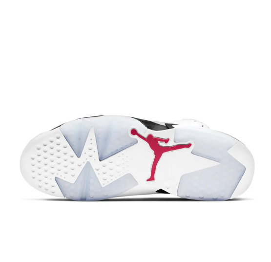 Air Jordan 6 Retro OG 'Carmine' (2021) – CT8529-106