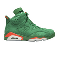 Air Jordan 6 Retro 'Gatorade' – Green