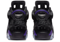 Air Jordan 6 Retro x Social Status 'Pony Hair' – AR2257-005