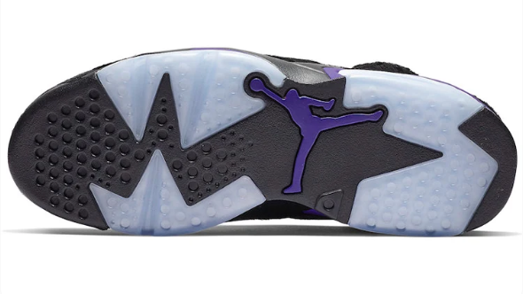 Air Jordan 6 Retro x Social Status 'Pony Hair' – AR2257-005