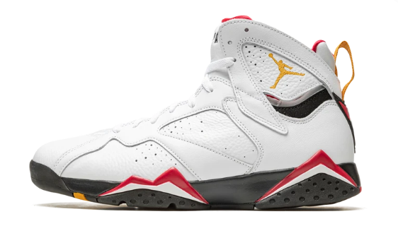 Air Jordan 7 Retro Cardinal 2022 CU9307 106$90