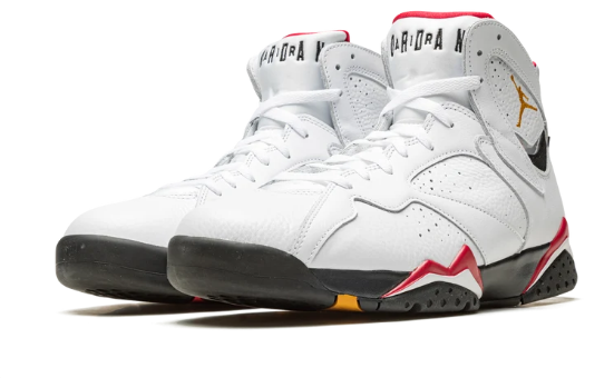 Air Jordan 7 Retro Cardinal 2022 CU9307 106$90