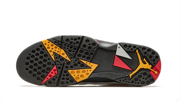 Air Jordan 7 Retro Cardinal 2022 CU9307 106$90