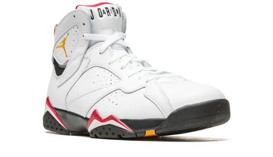 Air Jordan 7 Retro Cardinal 2022 CU9307 106$90