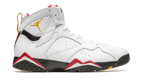 Air Jordan 7 Retro Cardinal 2022 CU9307 106$90